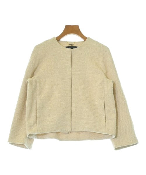 martinique 無領外套