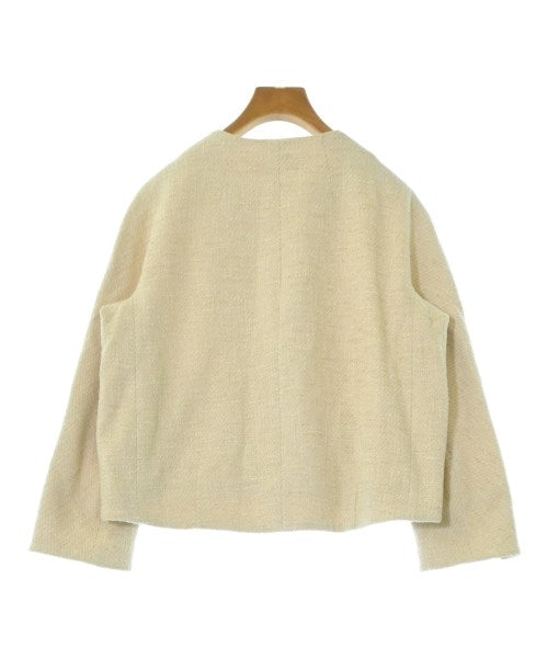 martinique 無領外套