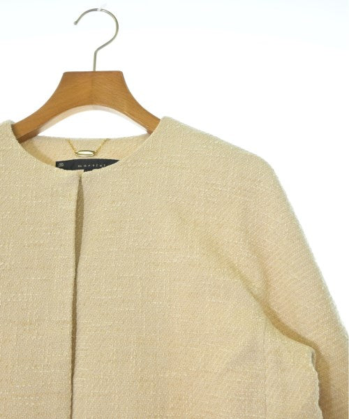 martinique 無領外套