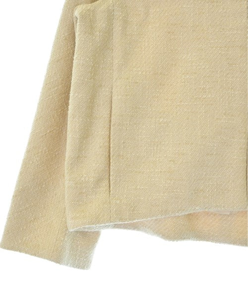 martinique 無領外套