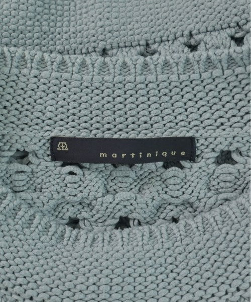 martinique 毛衣