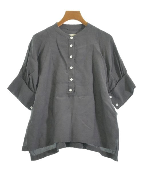 l'heritage martinique 女襯衫