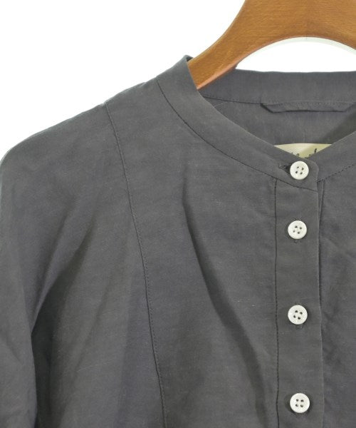 l'heritage martinique 女襯衫