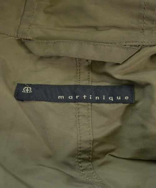 martinique 其他飛行外套