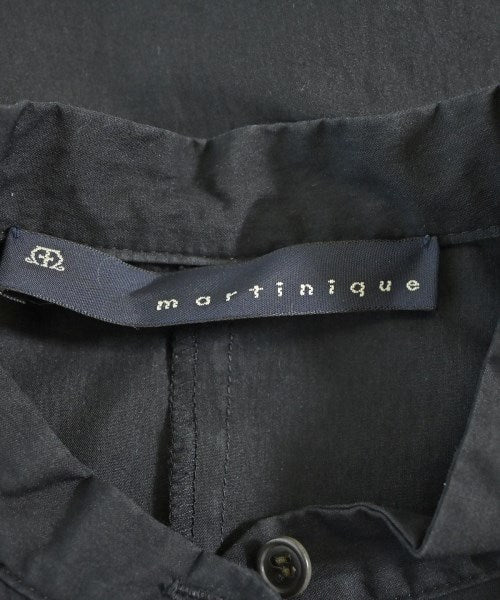 martinique 襯衫裙