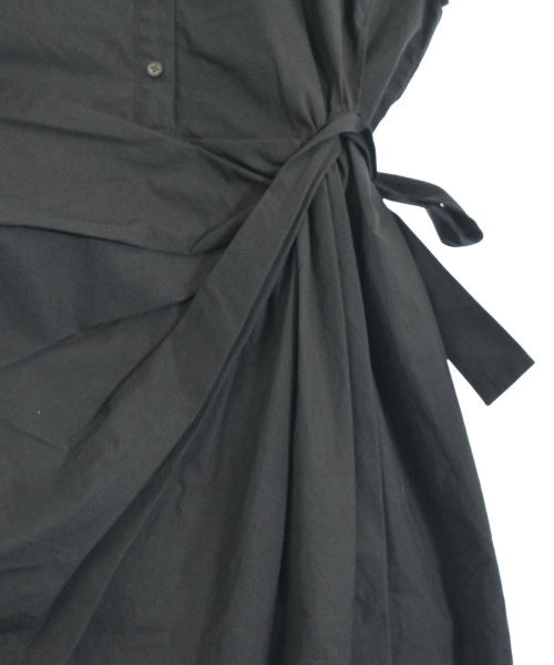 martinique 襯衫裙