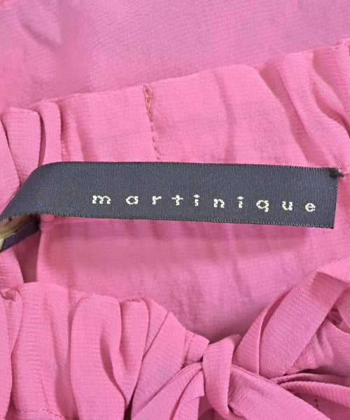 martinique 女襯衫