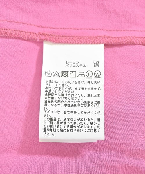 martinique 女襯衫