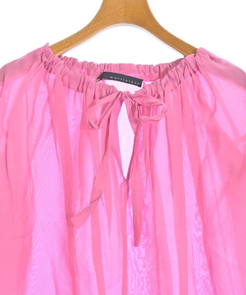 martinique 女襯衫