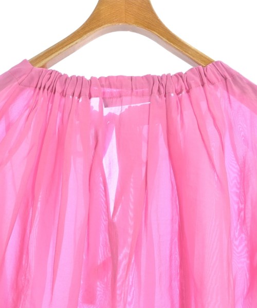 martinique 女襯衫