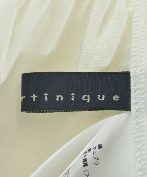 martinique 女襯衫