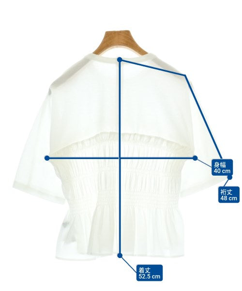 martinique 女襯衫