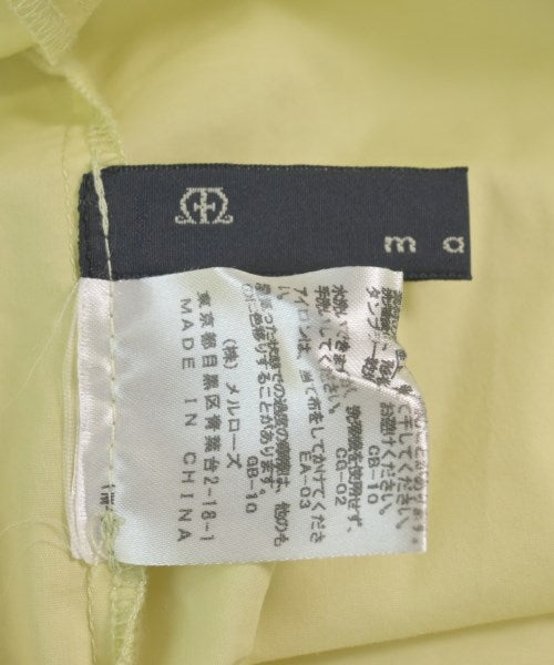 martinique 女襯衫