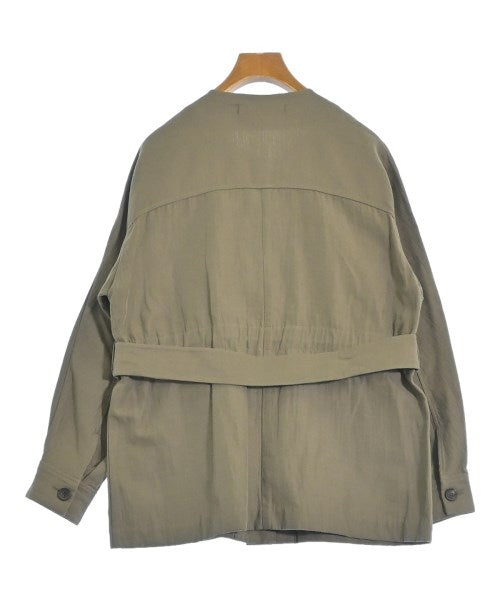 martinique 軍裝夾克