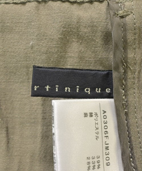 martinique 軍裝夾克