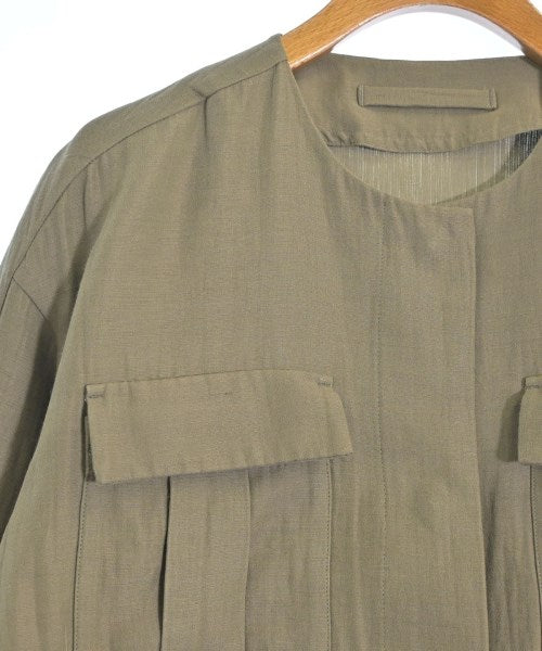 martinique 軍裝夾克