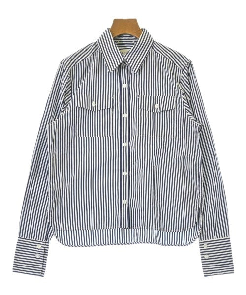 l'heritage martinique 休閒襯衫