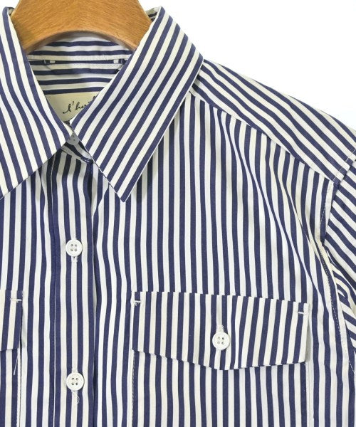 l'heritage martinique 休閒襯衫