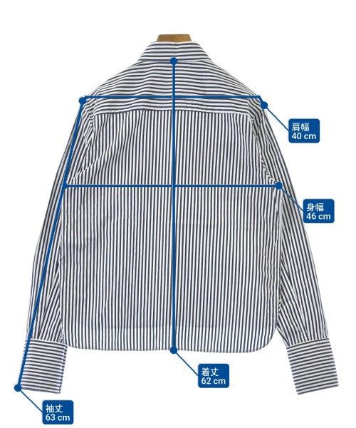 l'heritage martinique 休閒襯衫