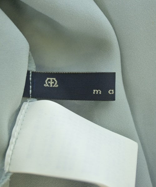 martinique 女襯衫