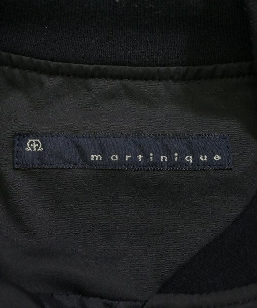 martinique 斜紋夾克