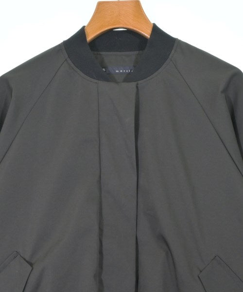 martinique 斜紋夾克