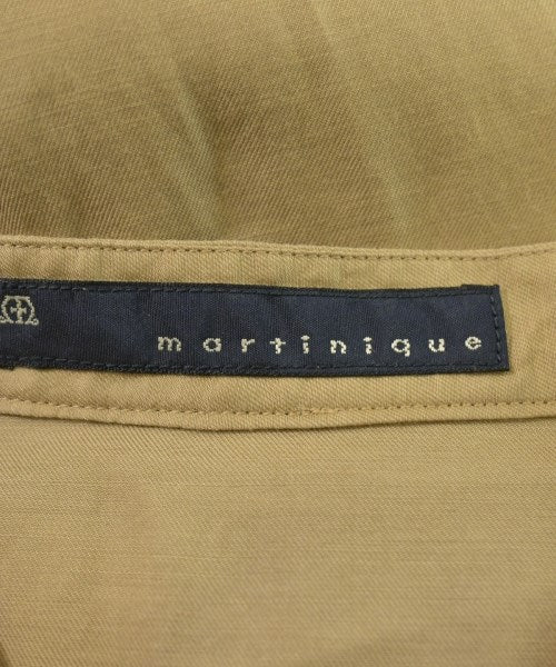 martinique 女襯衫