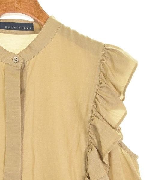 martinique 女襯衫