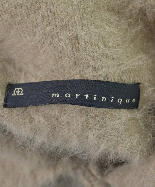 martinique 毛衣