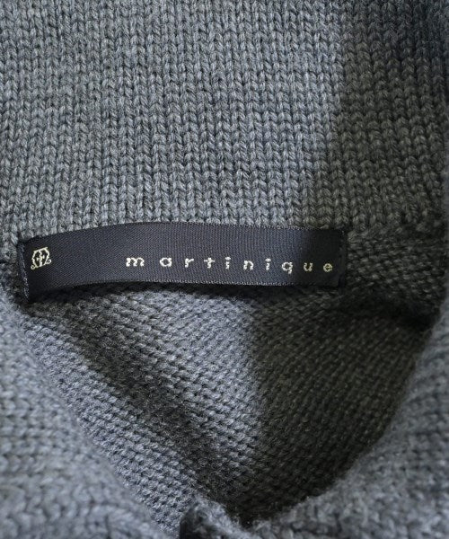 martinique 開襟衫