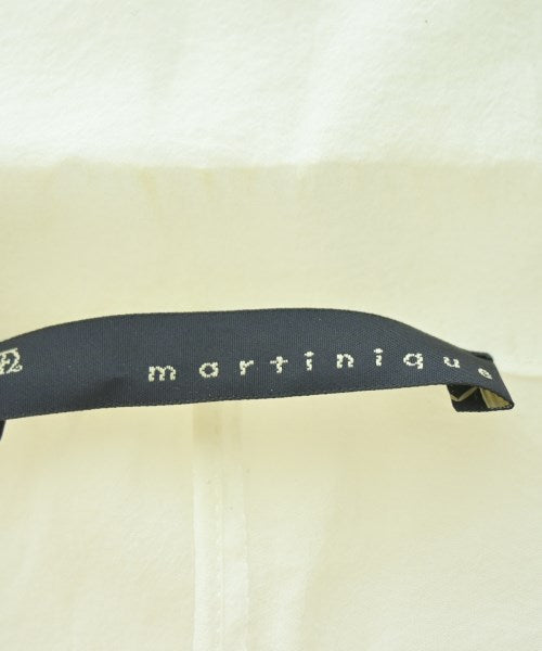 martinique 夾克