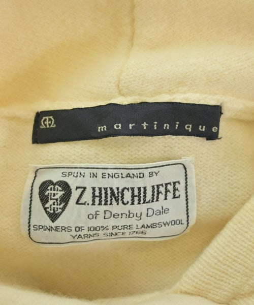 martinique 毛衣
