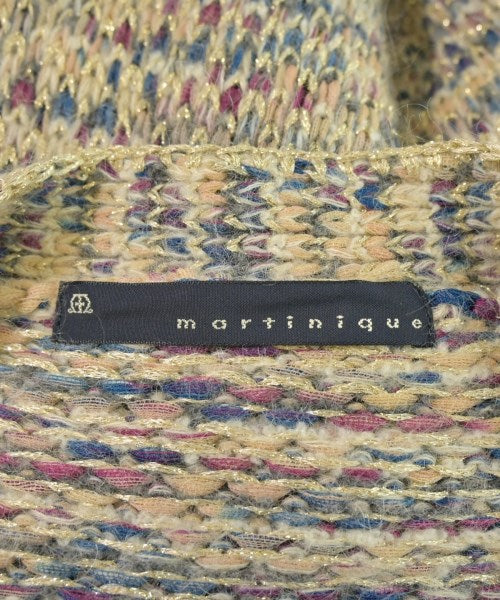 martinique 開襟衫