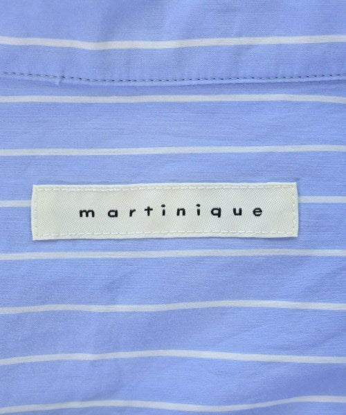 martinique 休閒襯衫