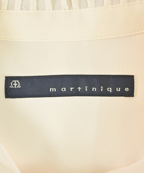 martinique 女襯衫