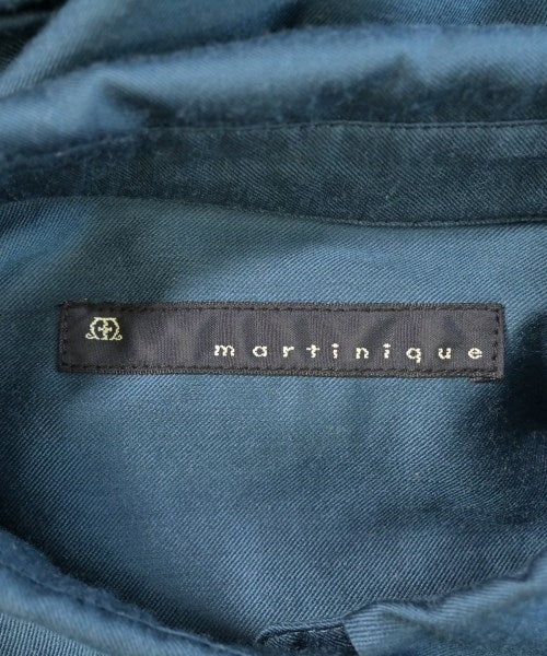 martinique 女襯衫