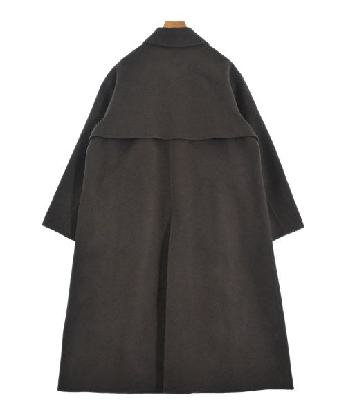 martinique 支撐領外套