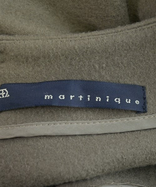 martinique 女襯衫
