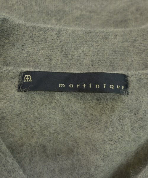 martinique 毛衣