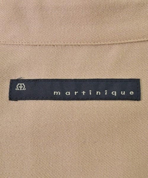 martinique 休閒襯衫