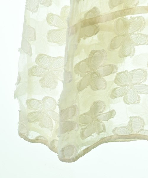 martinique 女襯衫