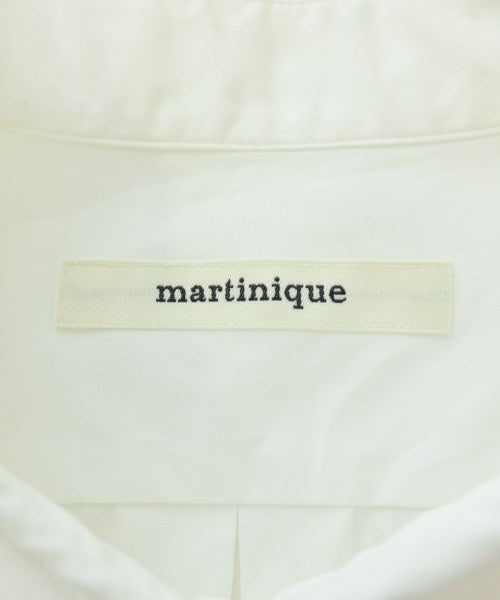 martinique 休閒襯衫