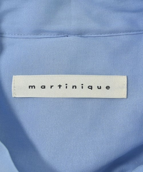 martinique 女襯衫