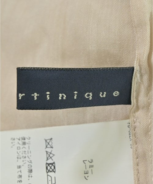martinique 女襯衫