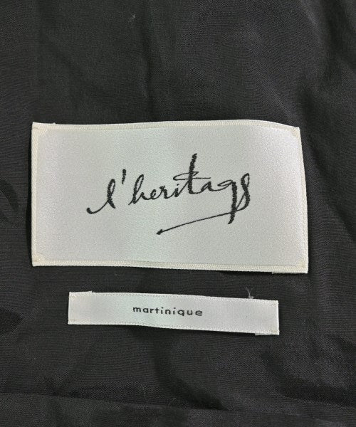 l'heritage martinique 夾克