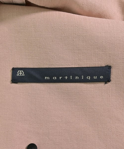 martinique 夾克