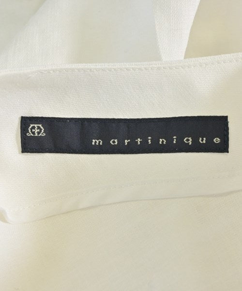 martinique 背心