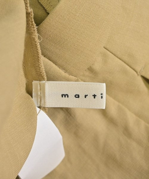 martinique 其他款