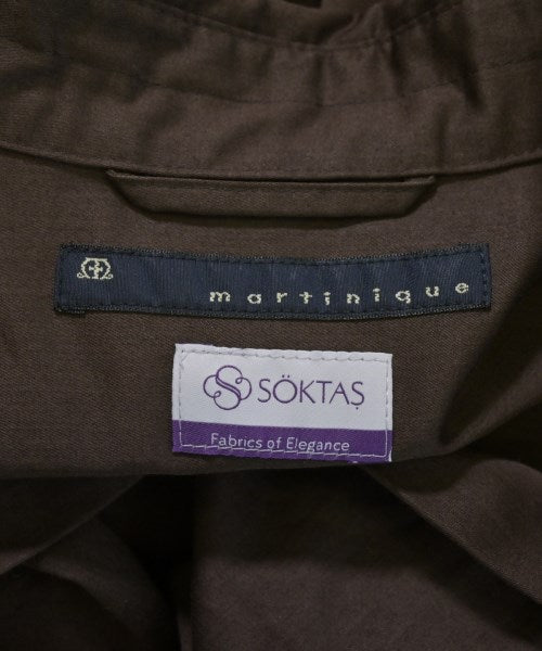 martinique 女襯衫
