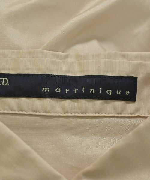 martinique 休閒襯衫